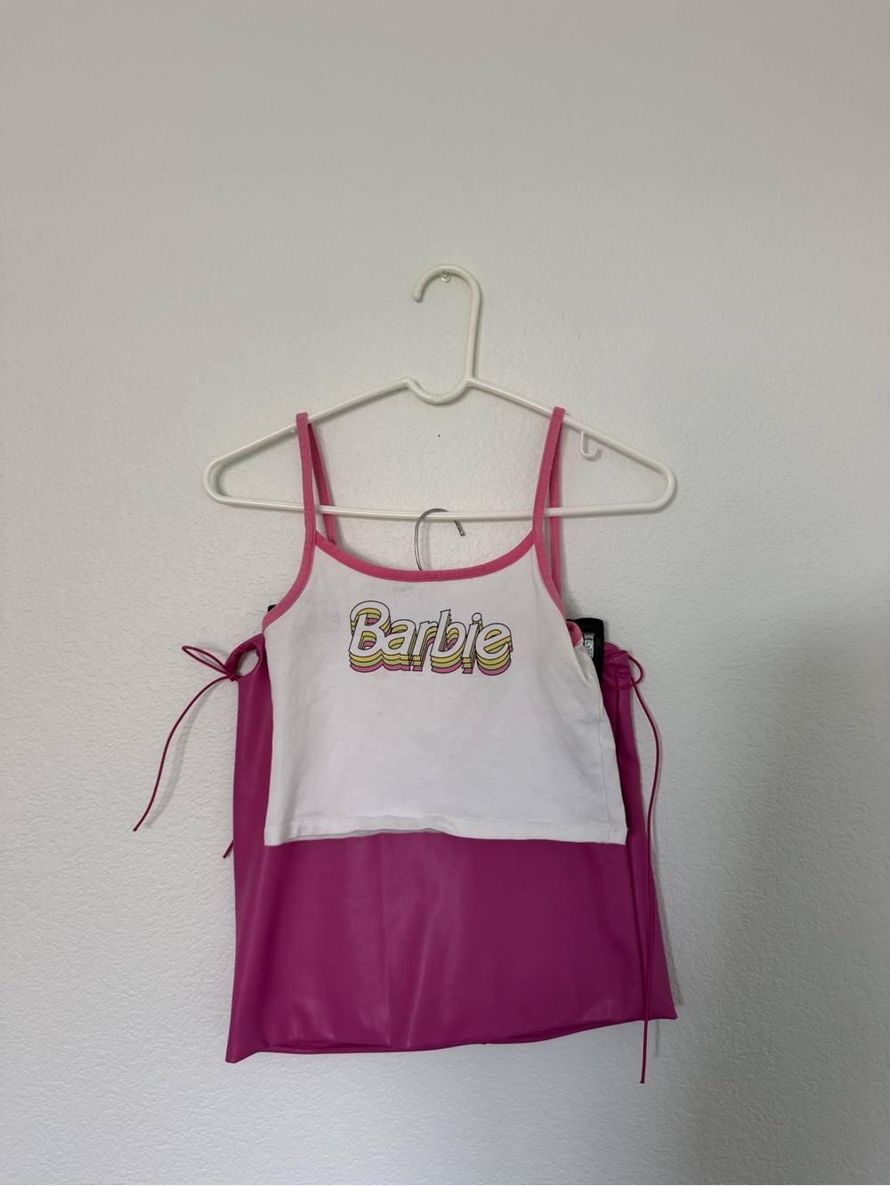 Barbie Halloween costume